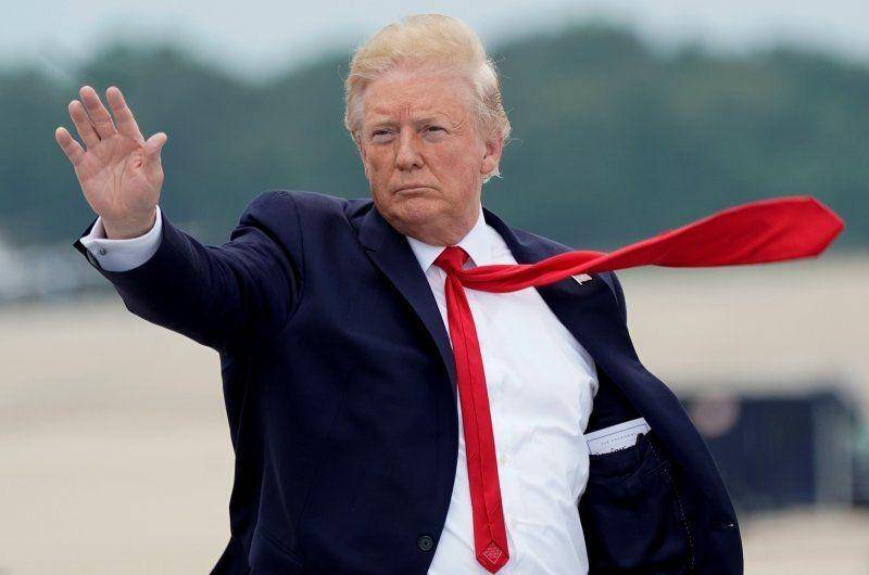 ANTARA FOTO/REUTERS/Kevin Lamarque