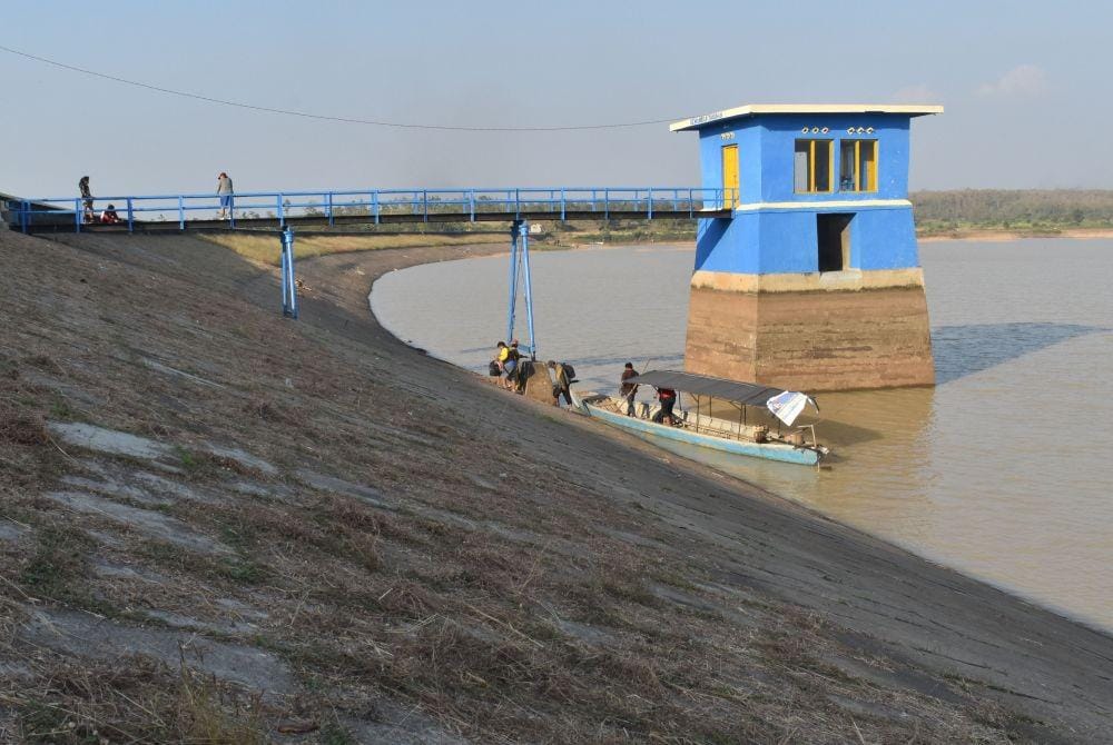 ANTARA FOTO/Siswowidodo