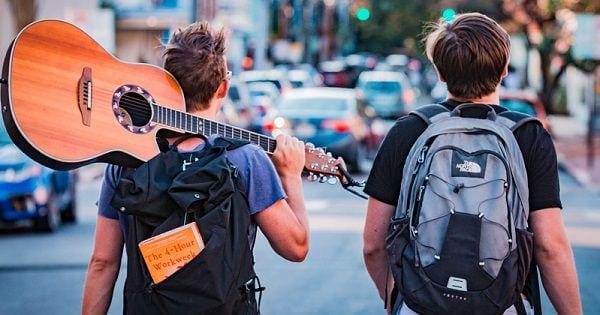 unsplash.com/Austin Distel