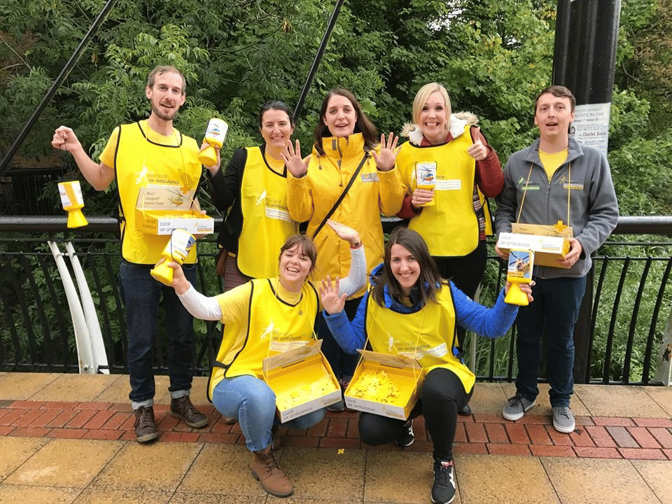 theairambulanceservice.org.uk