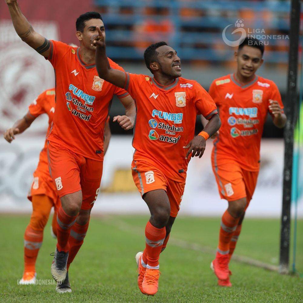 Borneo FC