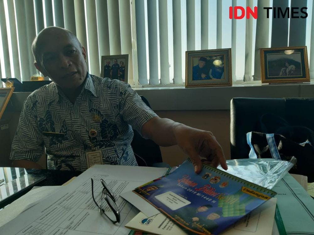 IDN Times/Gregorius Aryodamar P