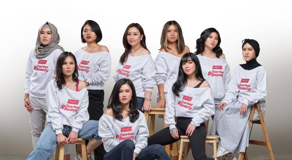 IDN Times/Sariayu Martha Tilaar