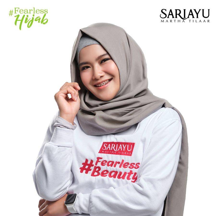 IDN Times/Sariayu Martha Tilaar