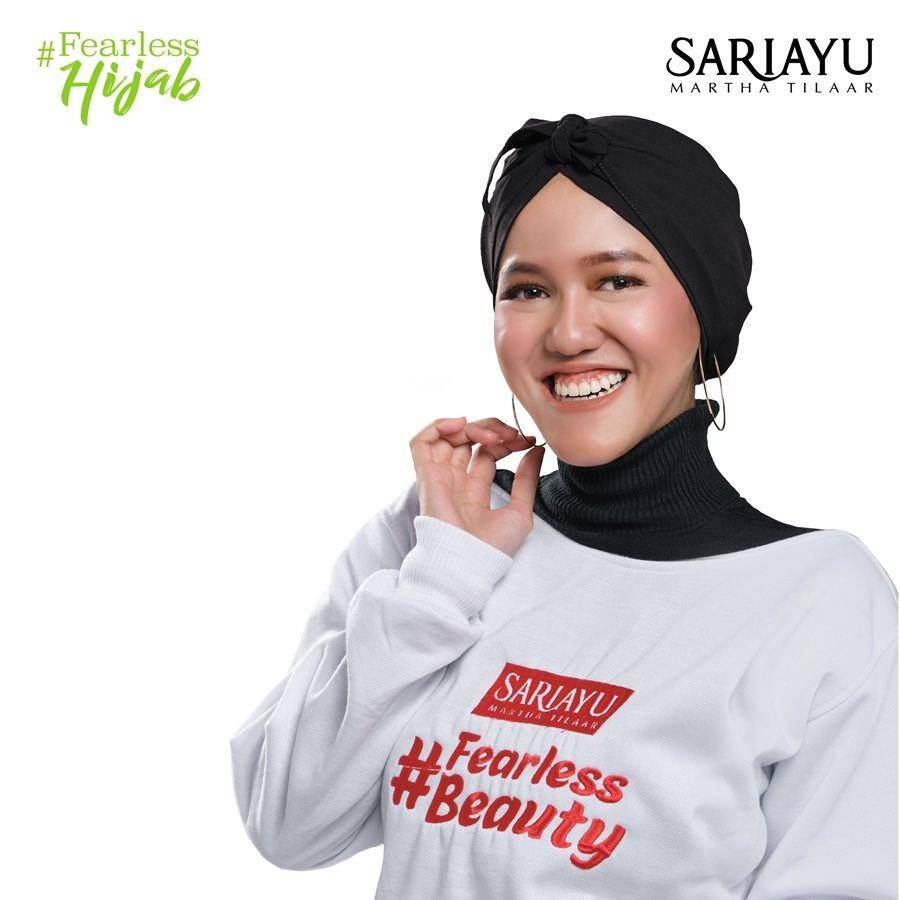 IDN Times/Sariayu Martha Tilaar