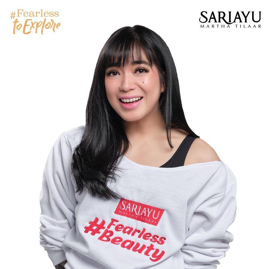 IDN Times/Sariayu Martha Tilaar
