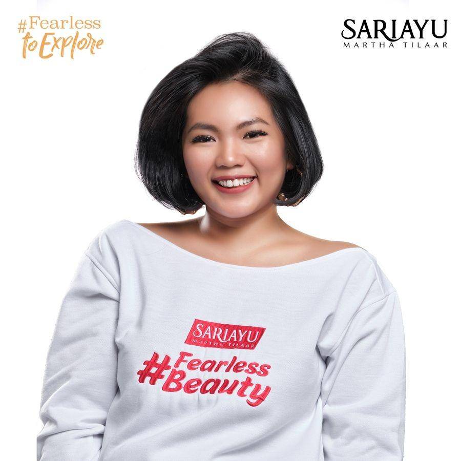 IDN Times/Sariayu Martha Tilaar