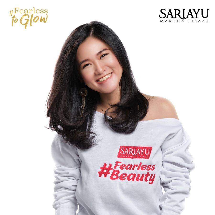 IDN Times/Sariayu Martha Tilaar