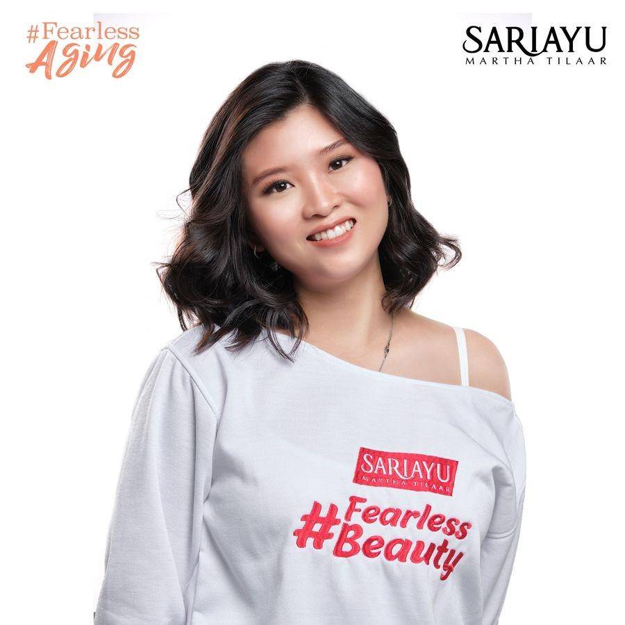 IDN Times/Sariayu Martha Tilaar