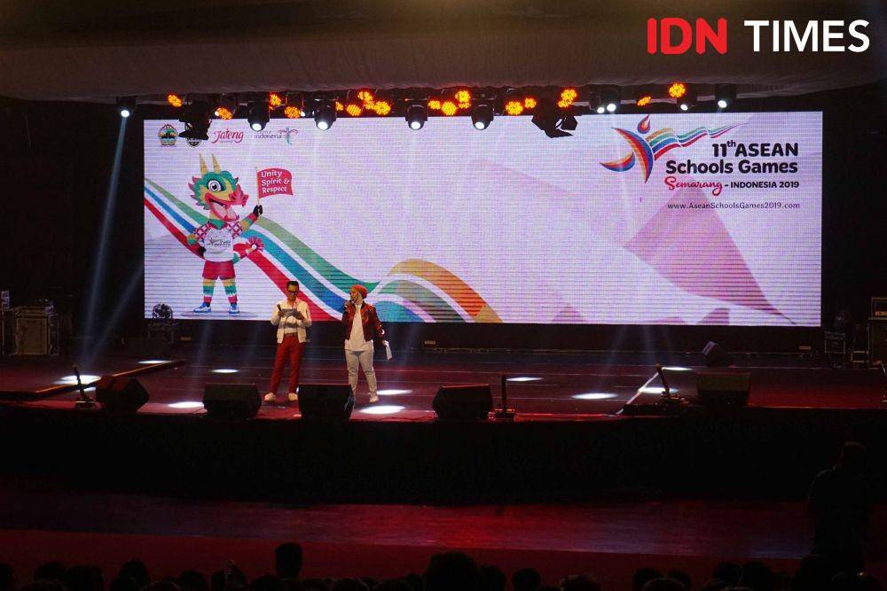 IDN Times/Dhana Kencana