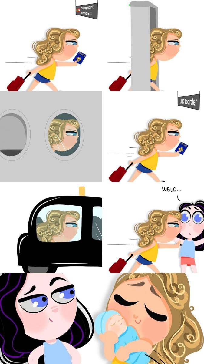 instagram.com/karencomics