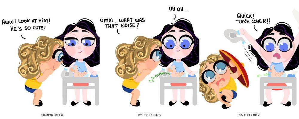 instagram.com/karencomics