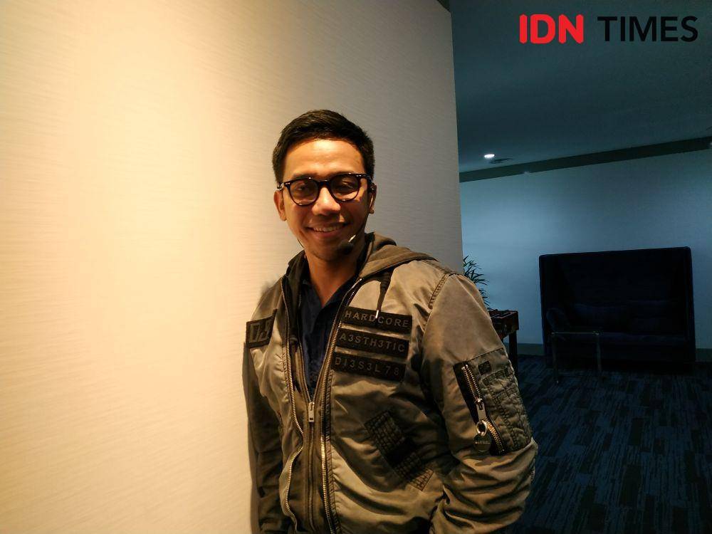 IDN Times/Syarifah Noer Aulia