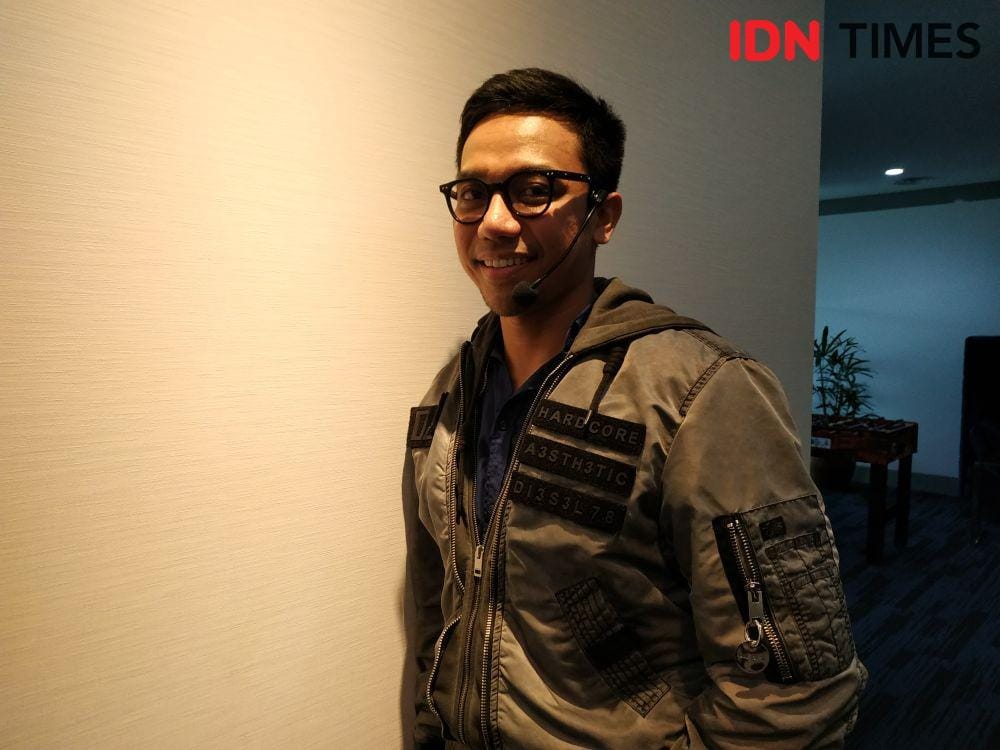 IDN Times/Syarifah Noer Aulia