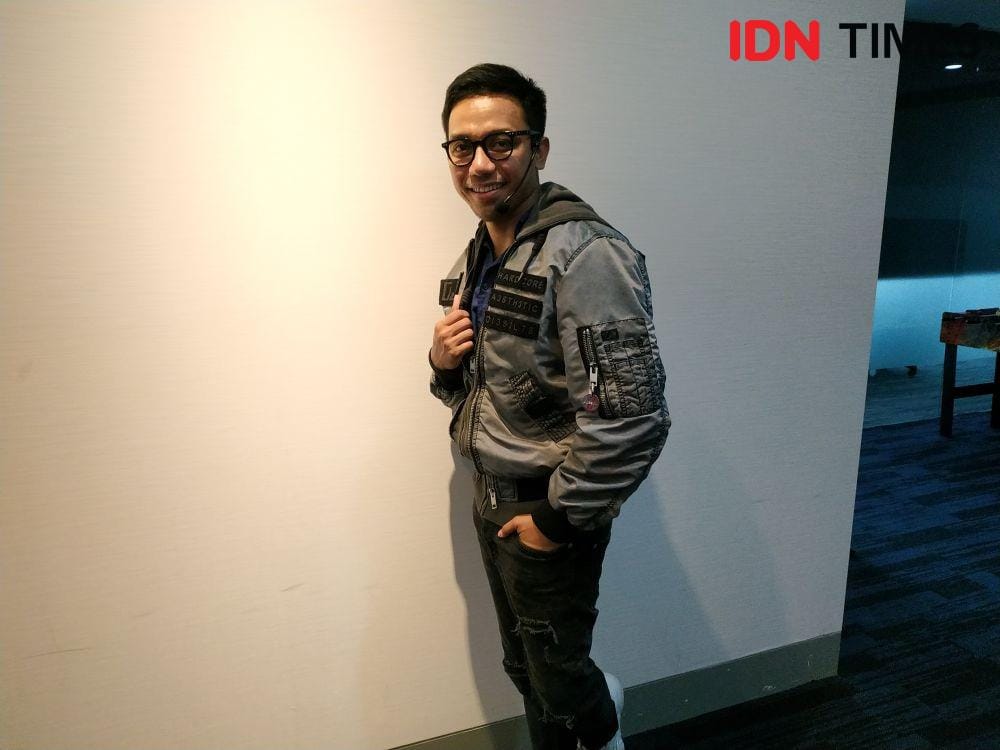 IDN Times/Syarifah Noer Aulia