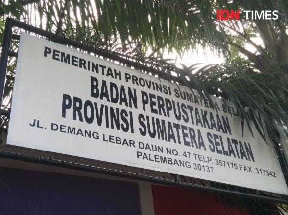 IDN Times/Feny Maulia Agustin