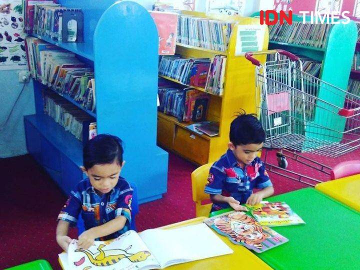IDN Times/Feny Maulia Agustin