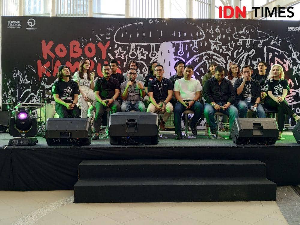 IDN Times/ Nadia Umara