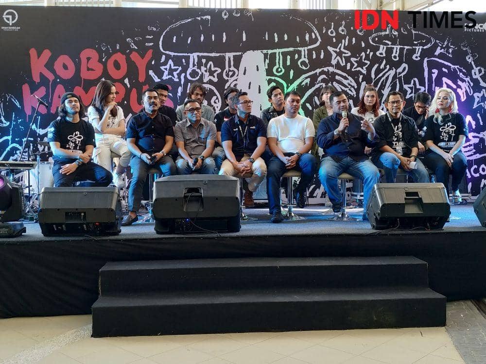 IDN Times/ Nadia Umara