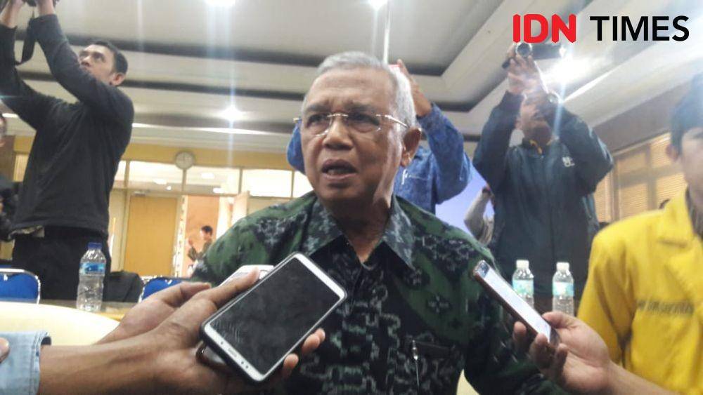 IDN Times/Tunggul Kumoro