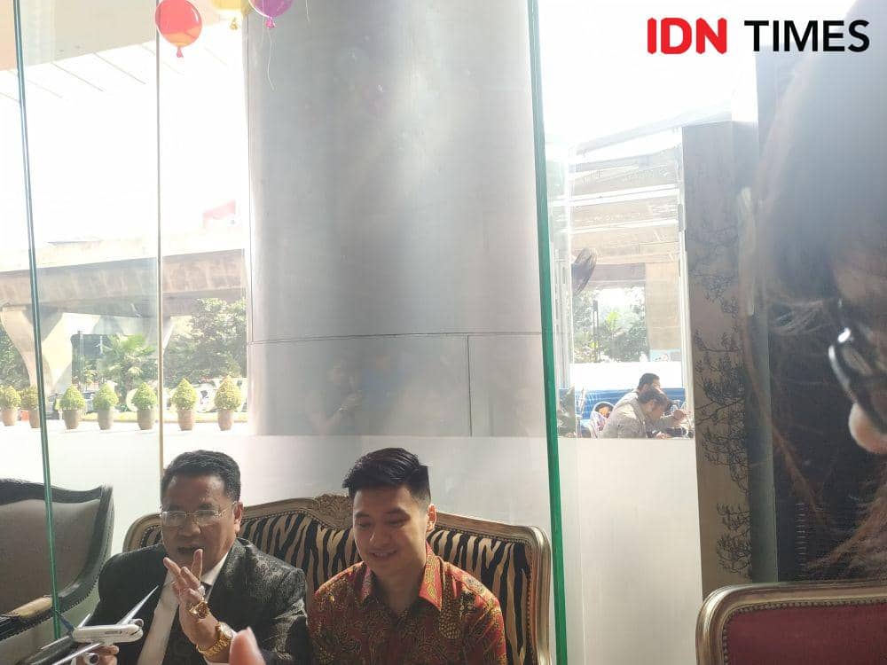 IDN Times / Auriga Agustina