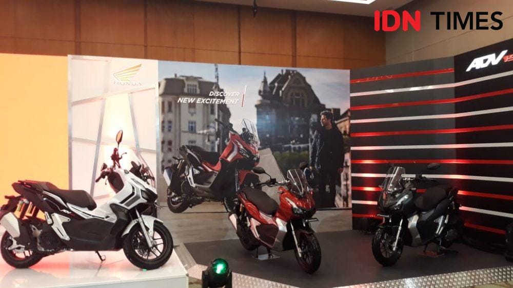 IDN Times/Fitang Budi Adhitia