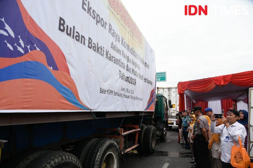 IDN Times/Dok Humas BKIPM