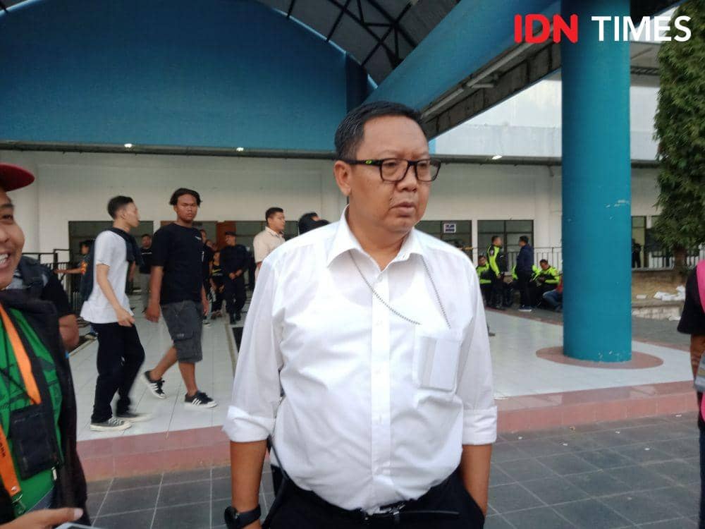 IDN Times/Tunggul Kumoro