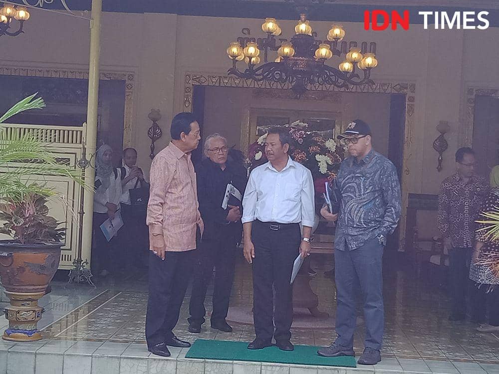 IDN Times/Tunggul Kumoro