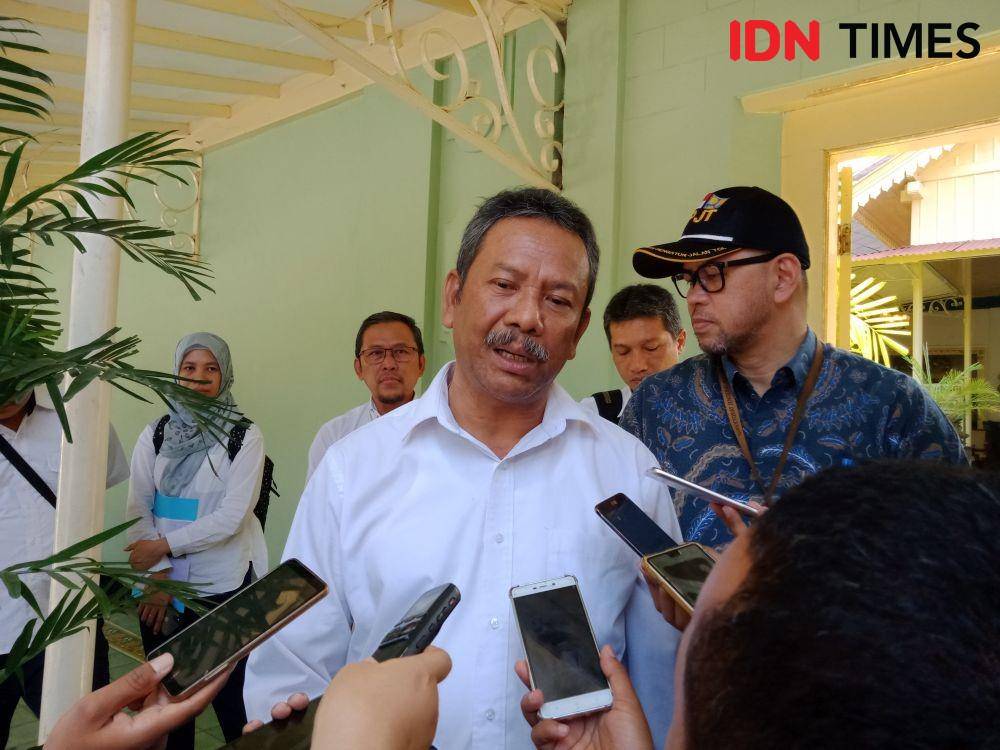 IDN Times/Tunggul Kumoro