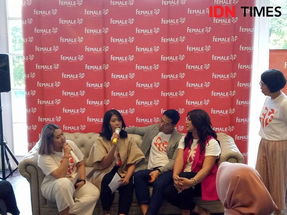 IDN Times/Syarifah Noer Aulia