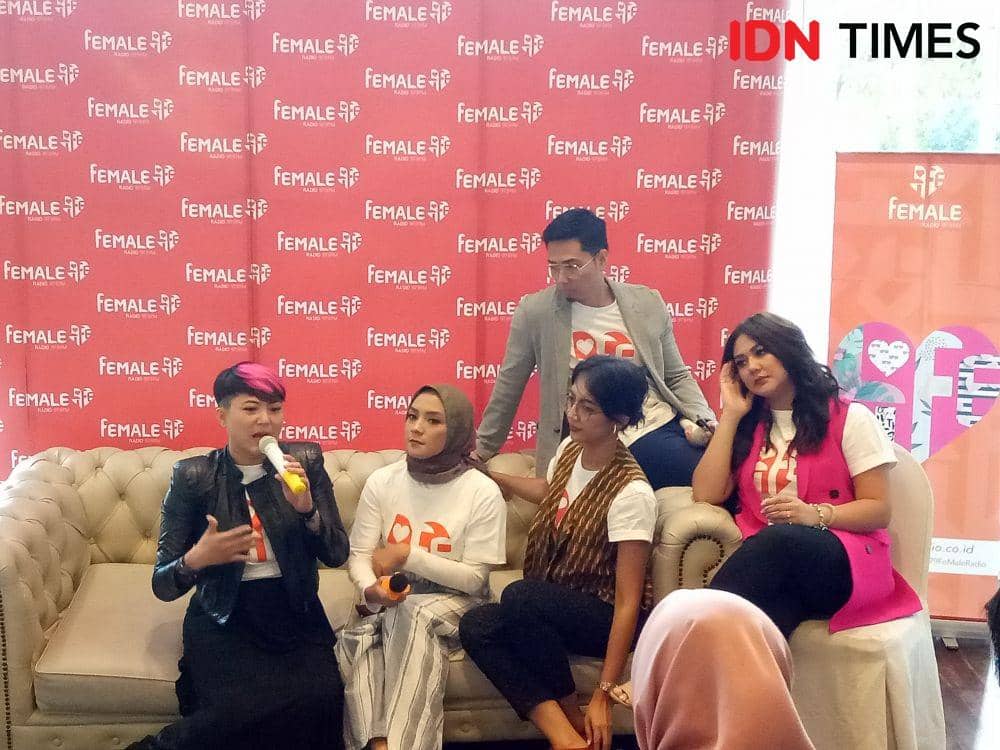 IDN Times/Syarifah Noer Aulia