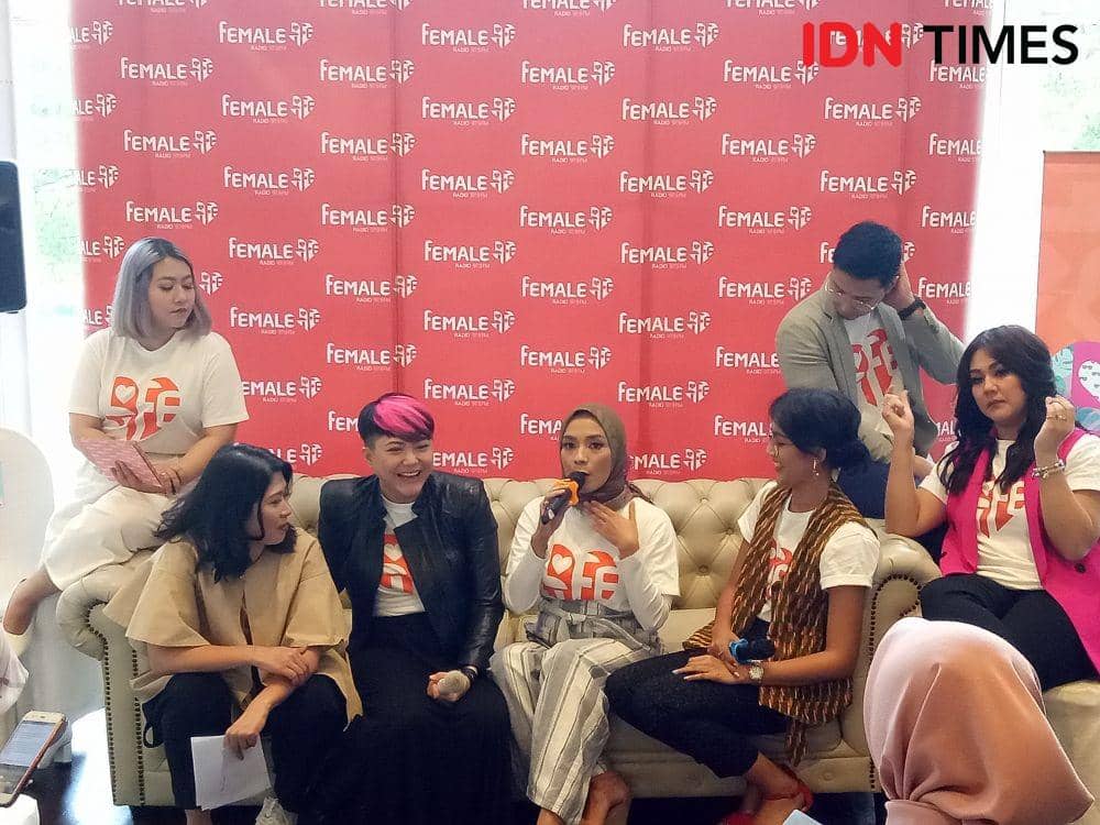 IDN Times/Syarifah Noer Aulia