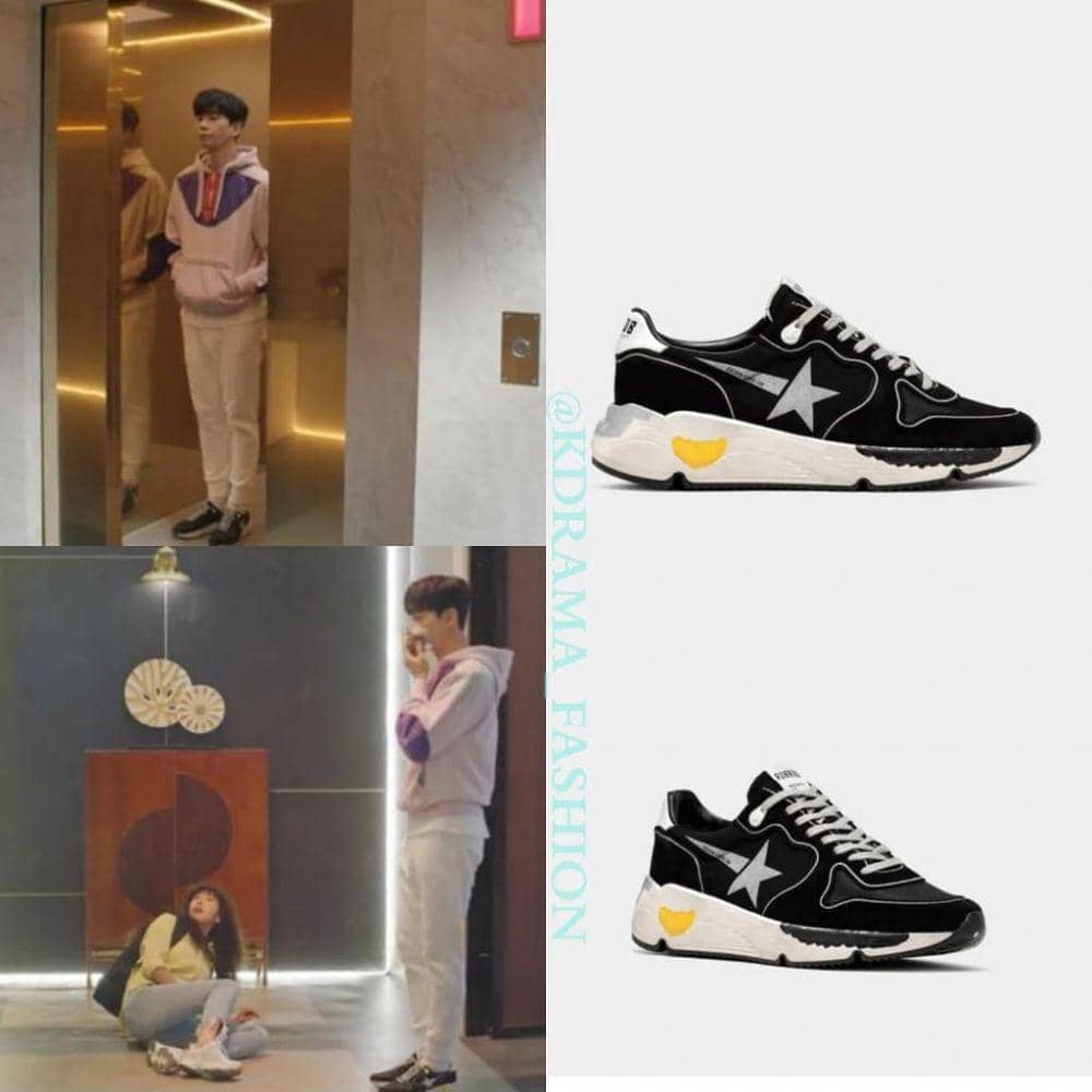 instagram.com/kdrama_fashion