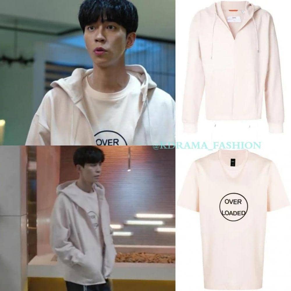 instagram.com/kdrama_fashion