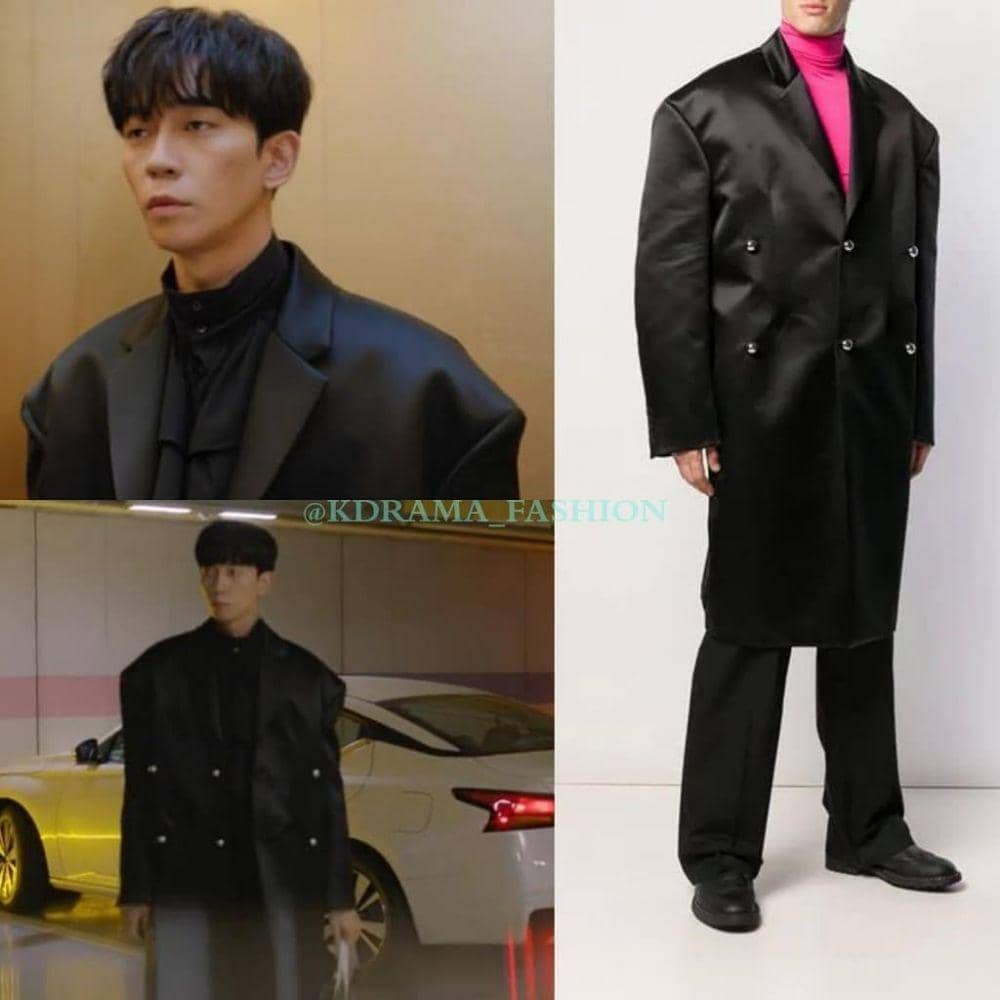 instagram.com/kdrama_fashion