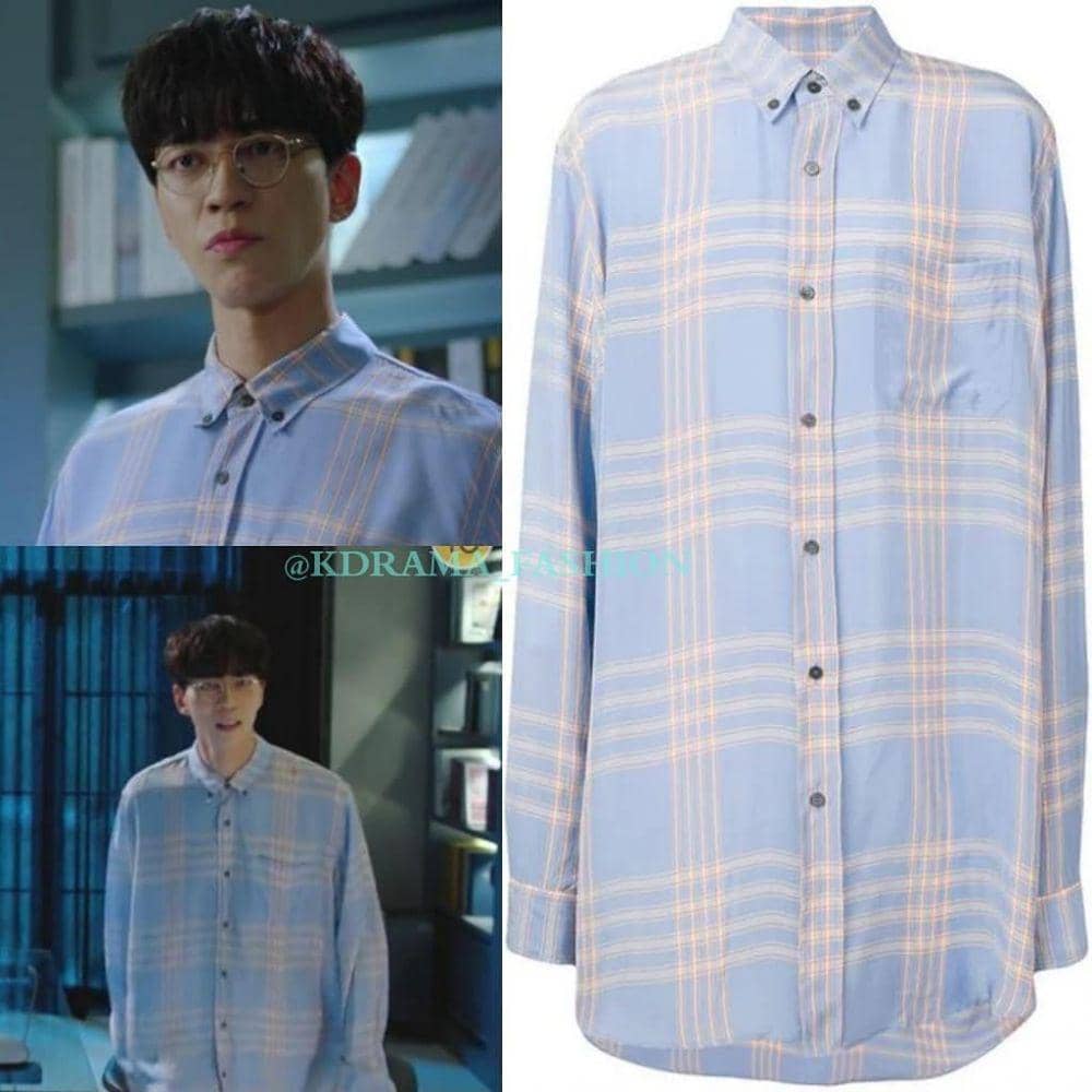 instagram.com/kdrama_fashion