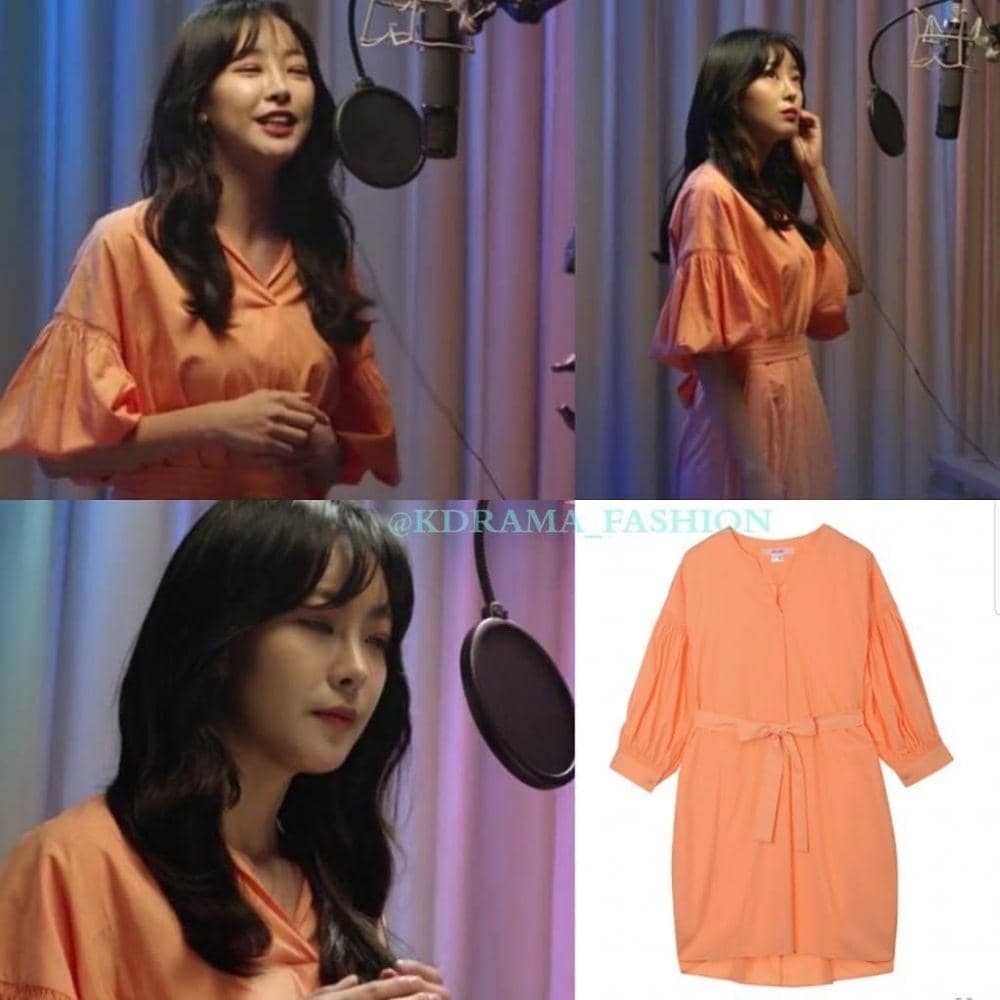 instagram.com/kdrama_fashion