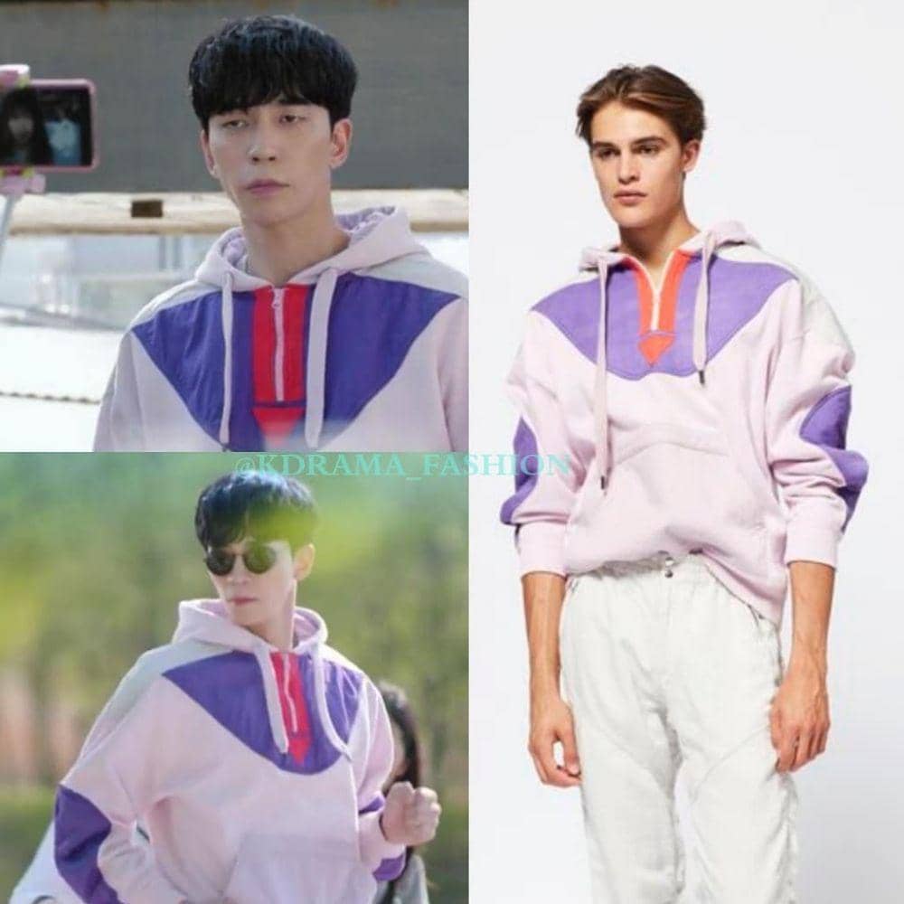 instagram.com/kdrama_fashion