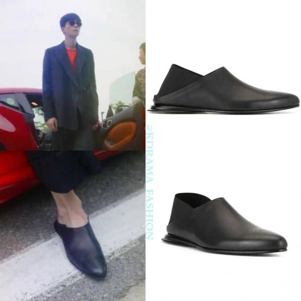 instagram.com/kdrama_fashion