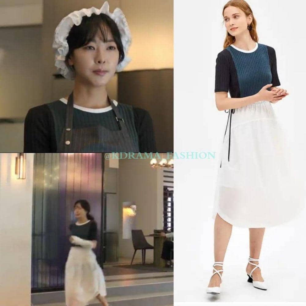 instagram.com/kdrama_fashion