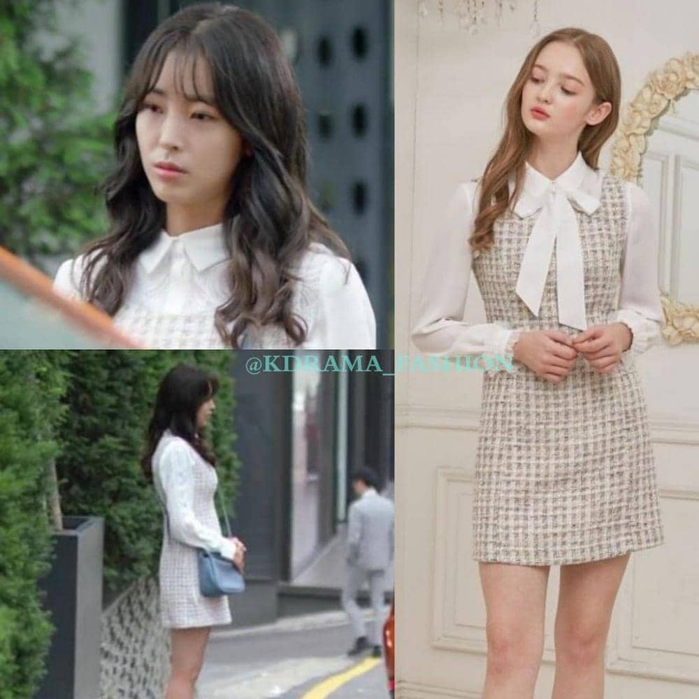 instagram.com/kdrama_fashion