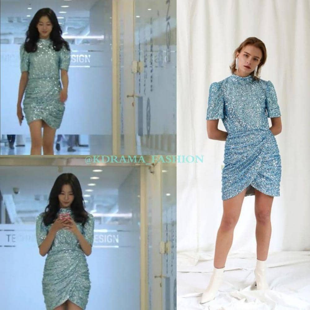 instagram.com/kdrama_fashion