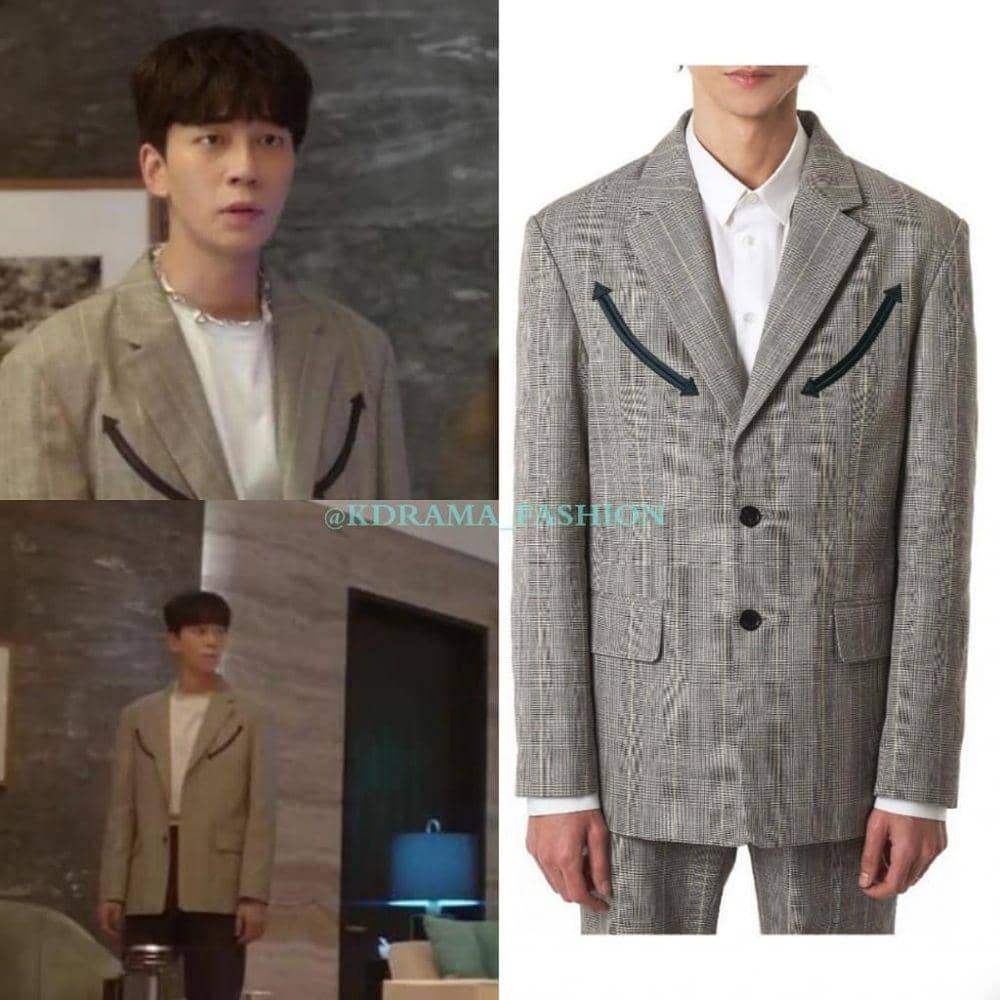 instagram.com/kdrama_fashion