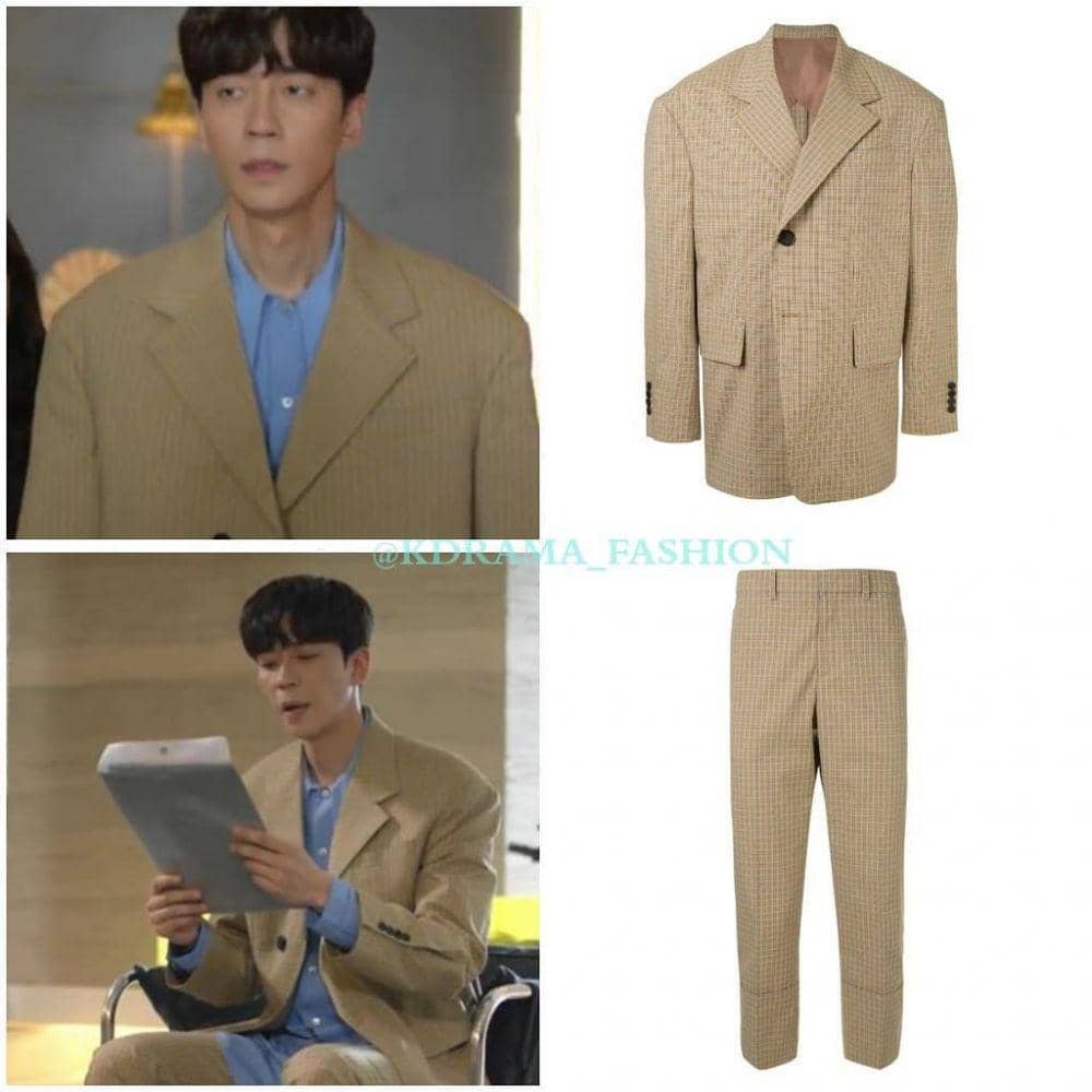 instagram.com/kdrama_fashion