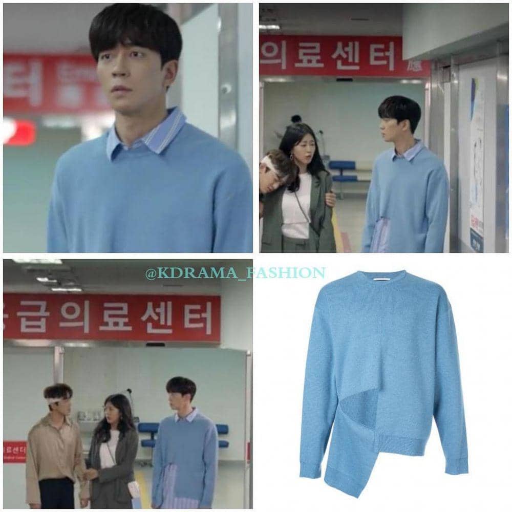 instagram.com/kdrama_fashion