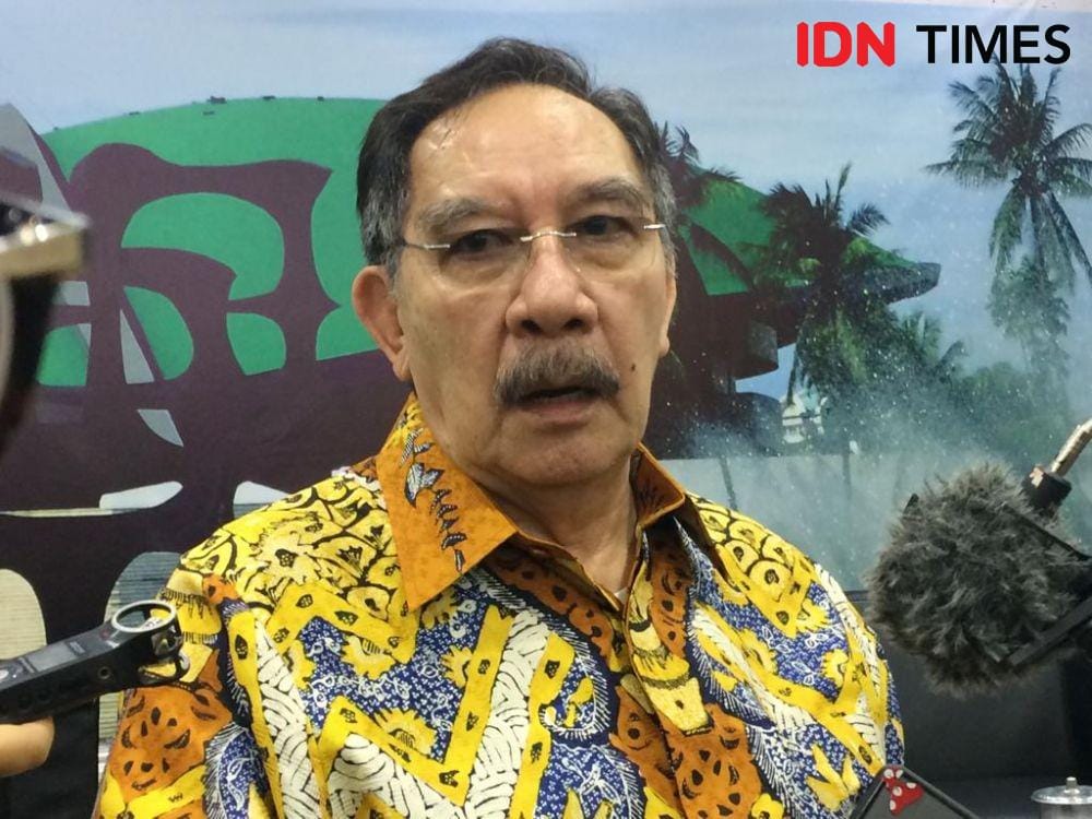 IDN Times/Irfan Fathurohman