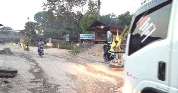 IDN Times/Toni Kamajaya