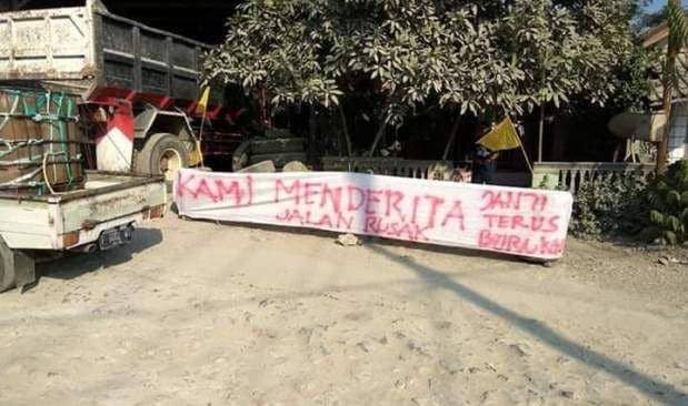 IDN Times/Toni Kamajaya