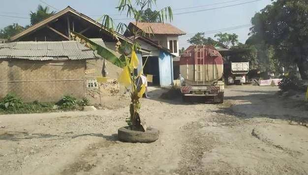 IDN Times/Toni Kamajaya